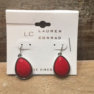 LC Lauren Conrad Earrings